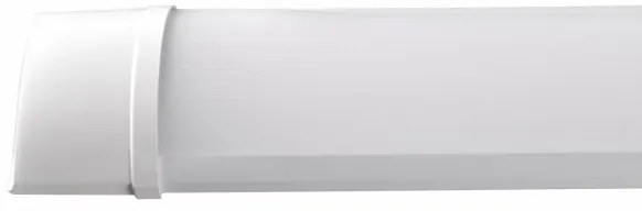 LED Pultmegvilágító LED/50W/230V 4000K 150 cm fehér