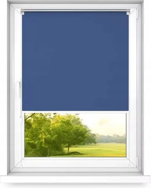 Mini Basic 100 x 180 cm – Sötétítő roló, Kényelem, Modern