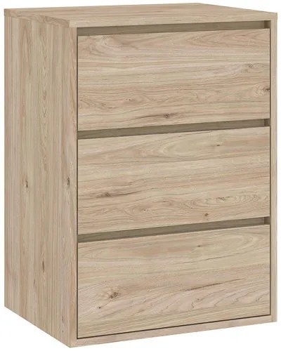 Konténer/Tárolószekrény. Használható 120, 150,200 Gardróbokhoz