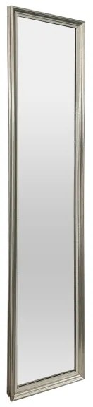 Globo B992551 - Falra szerelhető tükör 30x120 cm