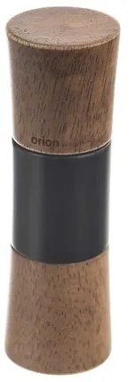 Orion WOODEN mechanikus őrlő, 15,5 cm