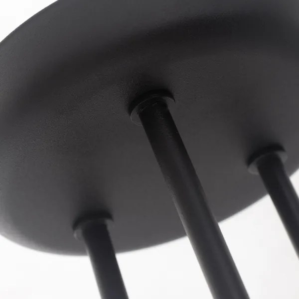 Gyerek mennyezeti lámpa OXFORD 3xE27/15W/230V