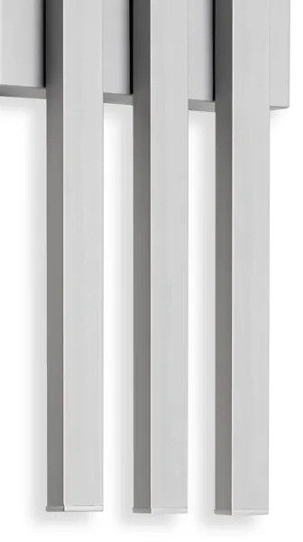 Telefunken 313304TF - LED Kültéri fali lámpa 3xLED/4W/230V IP44