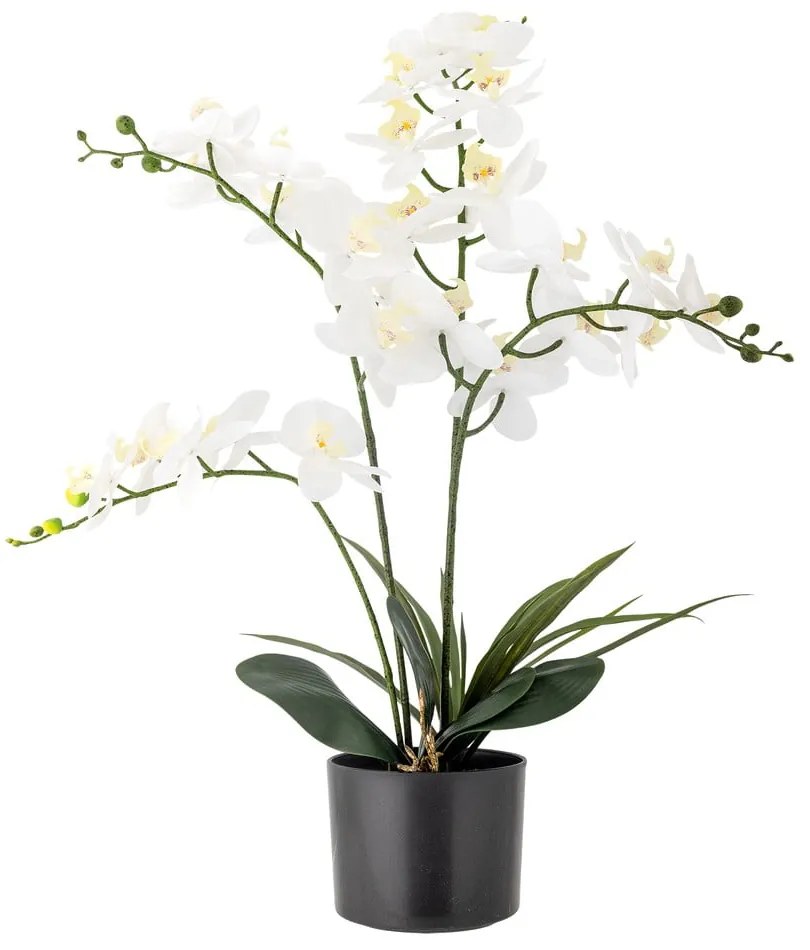 Művirág (magasság 84 cm) Orchid – Bloomingville