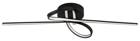 Eglo 99323 - LED Mennyezeti lámpa SELVINA LED/21W/230V