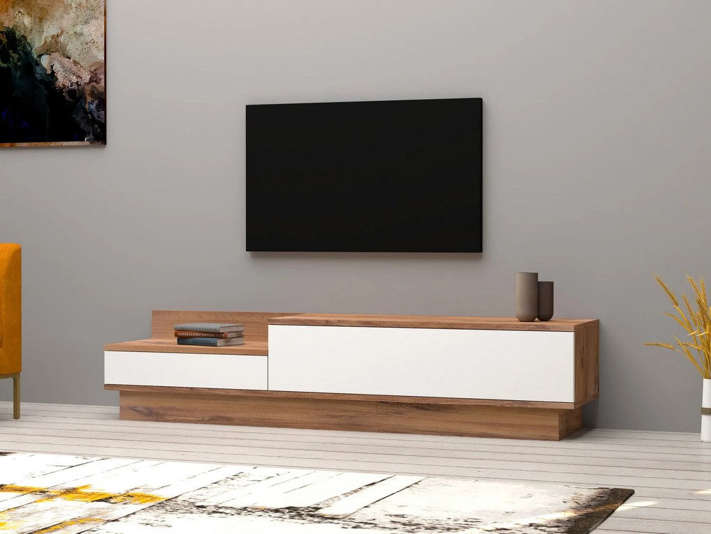 TV asztal/szekrény Barra. 1067245