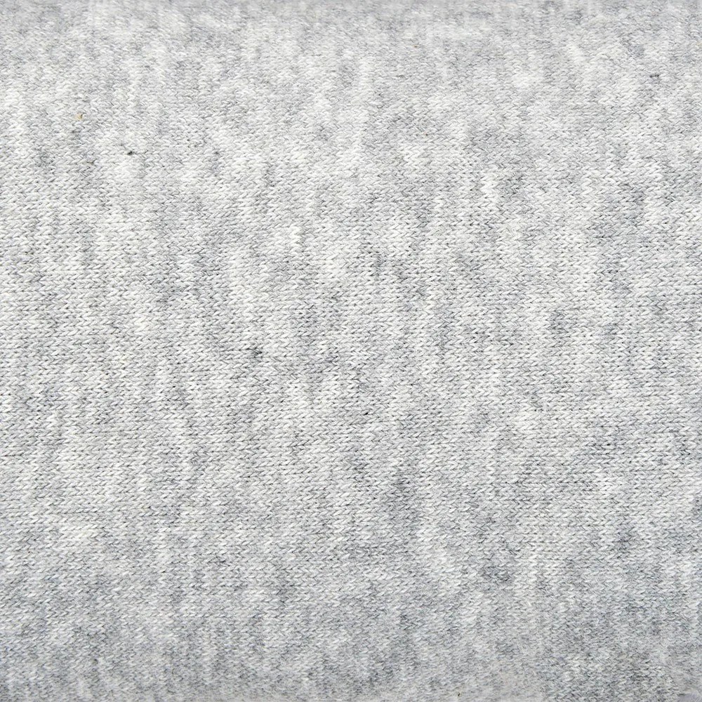 Világosszürke fekhely kutyáknak 50x38 cm Graphene – Love Story