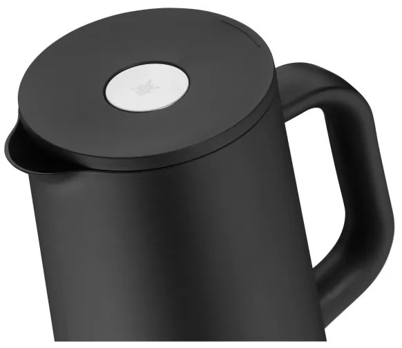 WMF - IMPULSE hőszigetelt kancsó, fekete, 1 l