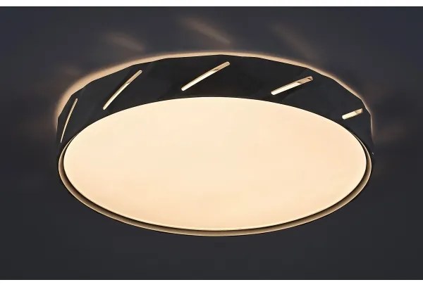 Rabalux 71119 - NESSIRA LED mennyezeti lámpa 25W 230V 3000K fehér