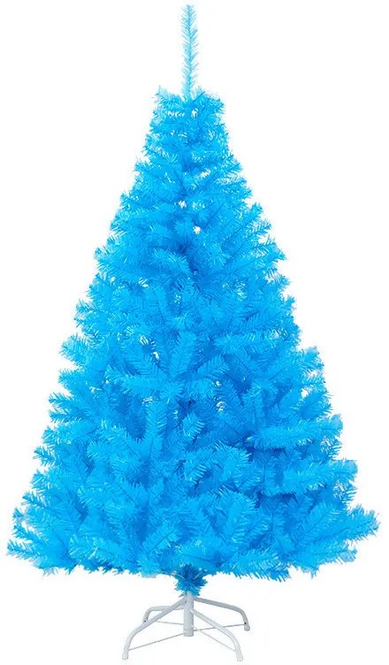 Kék műfenyő, 180cm 708ág