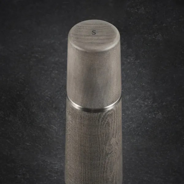 Cole&Mason - Só- és borsdaráló készlet MARLOW bükk 2 db 18,5 cm