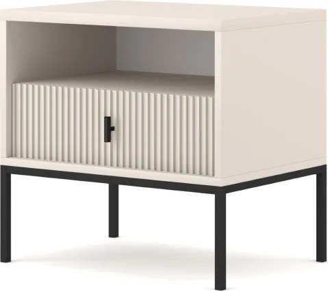 MAGGIORE MA06 KASZMIR/N.CZARNE/U.CZARNE