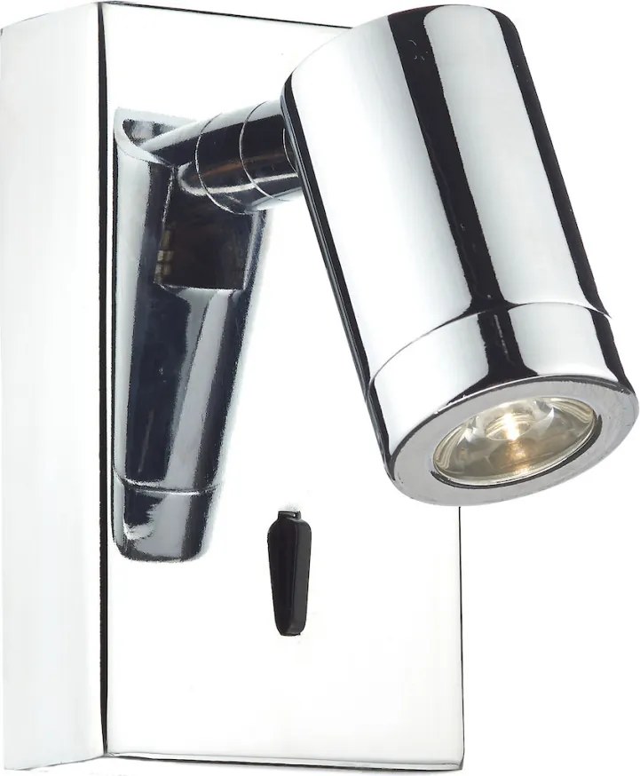 Dar Lighting ANVIL ANV7150 Fali lámpa 1x1W/LED 3000K 107LM IP20