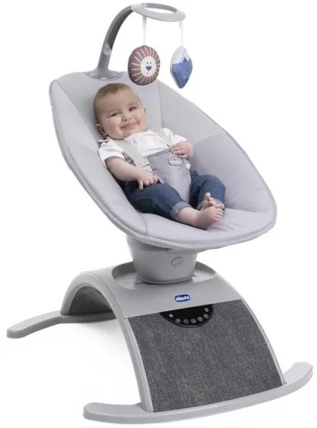 Chicco - Többfunkciós ringató 8 az 1-ben COMFYWAWE