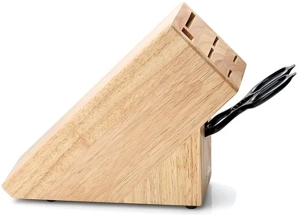 Continenta C30514 - Késállvány 22x11,5x22 cm gumifa