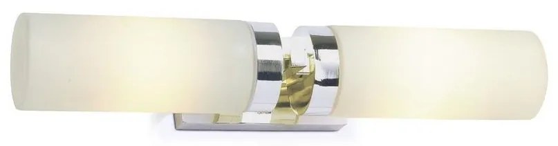 Markslöjd 234844, 450712 - Fürdőszobai lámpa STELLA 2xE14/40W/230V IP44