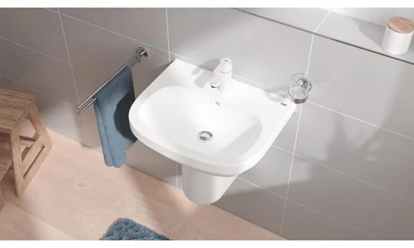GROHE 23586LS0 - GET mosdócsaptelep, S méret, fehér