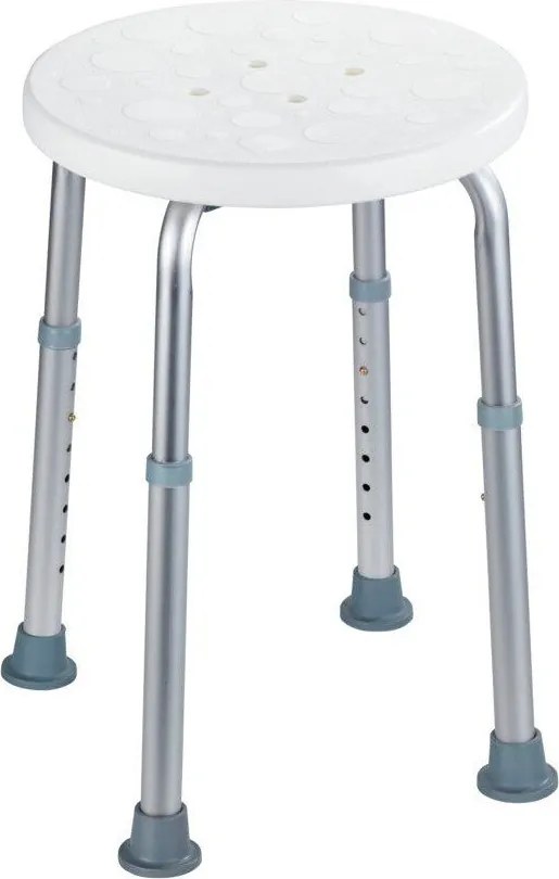 Bath/Shower Stool zuhanyszék, 45 x 45 cm - Wenko