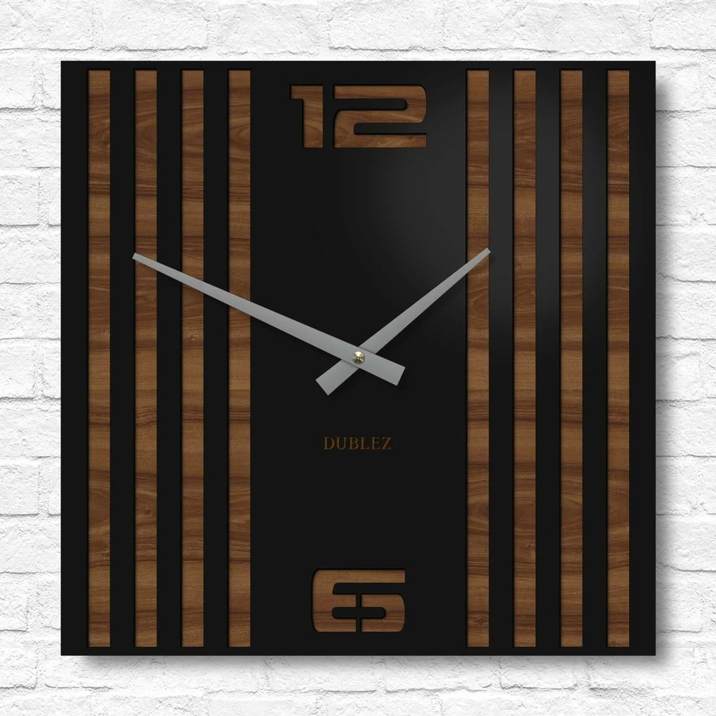 DUBLEZ | 3D falióra - Urban Lines