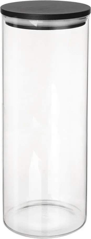 Üveg élelmiszertartó doboz – Orion