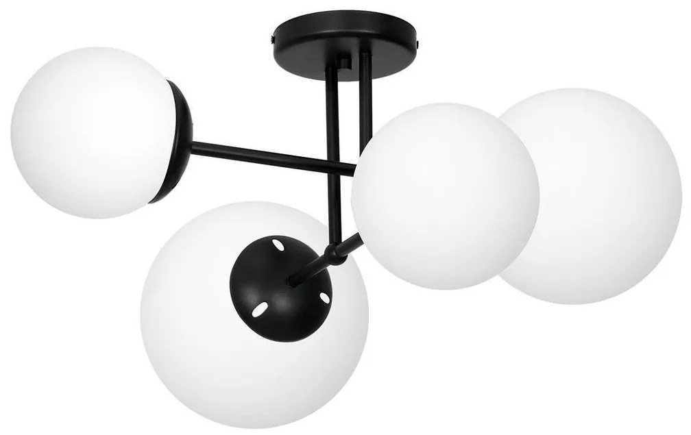 Csillár LIMA 4xE14/40W/230V