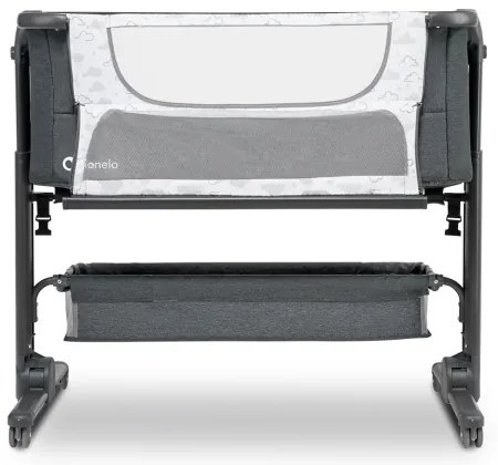 Lionelo - TIMON utazóágy