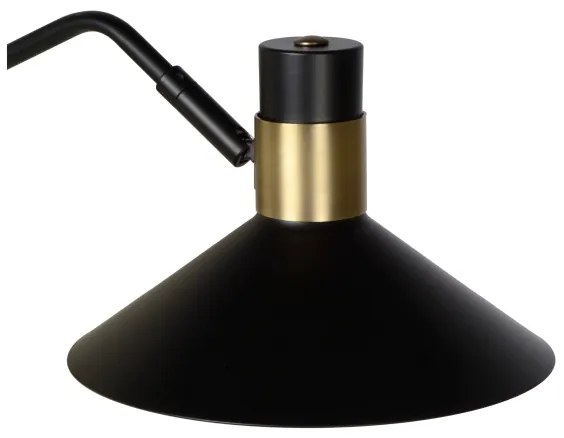 Lucide 05228/01/30 - Dimmelhető fali lámpa PEPIJN 1xE14/40W/230V