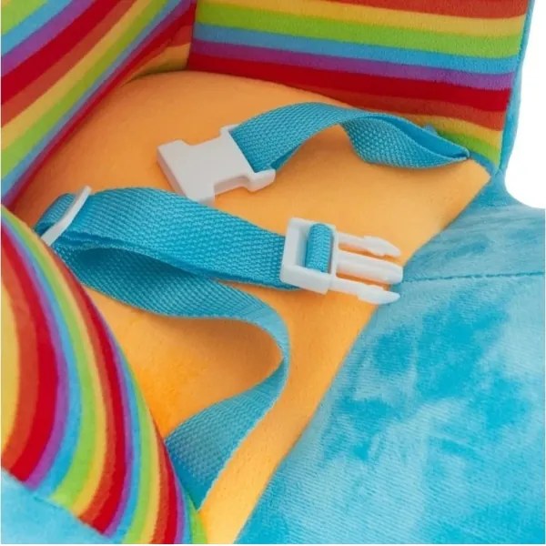 Bieco - Elefánt hinta