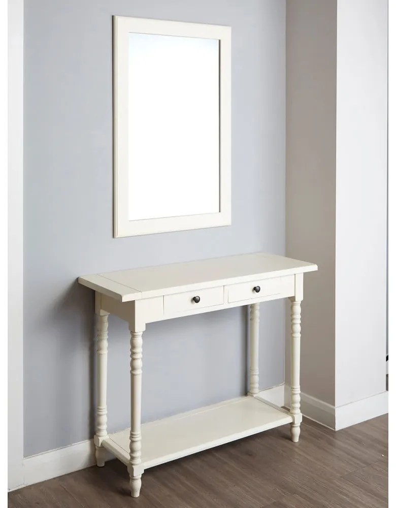 Fali tükör 60x90 cm Heritage – Premier Housewares
