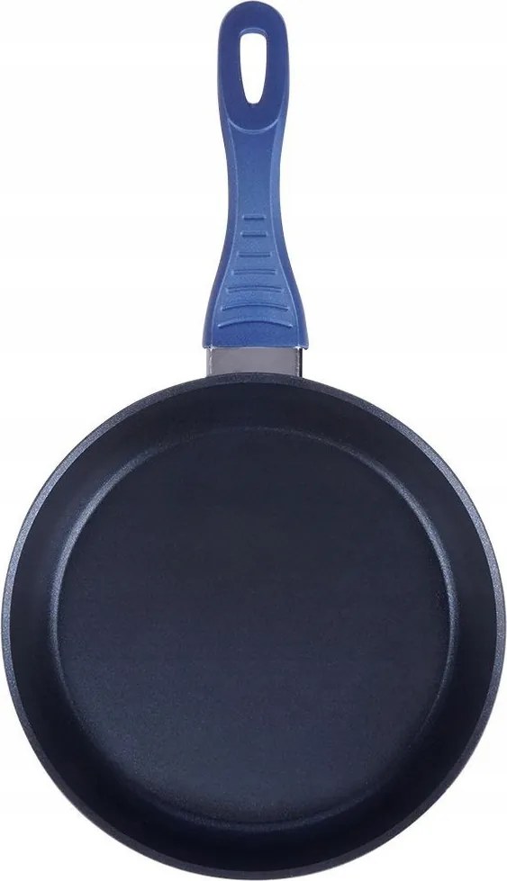 Gyémánt serpenyő pároláshoz tapadásmentes Orion 24 cm