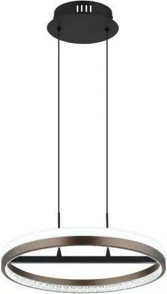 GLOBO 67179H DELLA Modern Led Függesztett Lámpa IP20