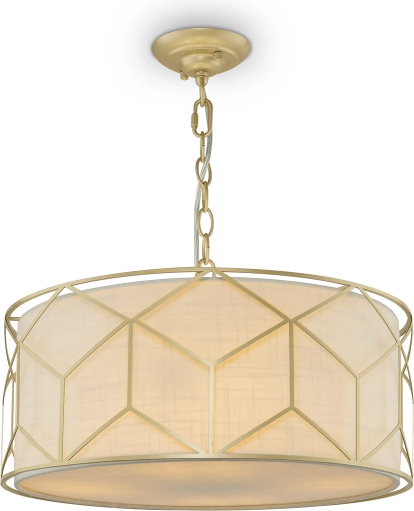 Maytoni glamour modern függeszték messina arany myh223pl-03g