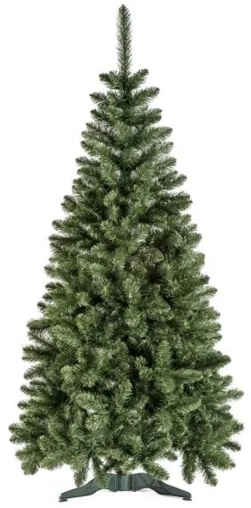 POLA karácsonyfa 250 cm, fenyő