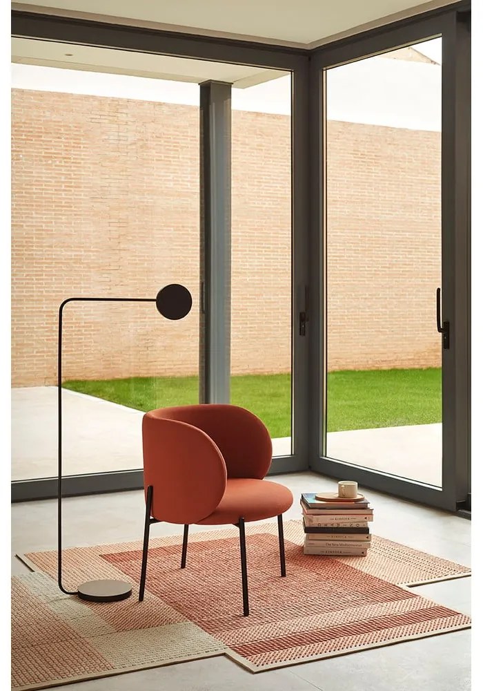 Mogi piros fotel - Teulat