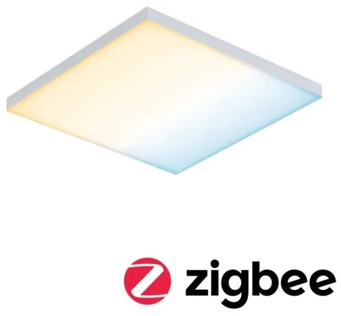 Paulmann 79825 - LED/10,5W állítható SMART VELORA lámpa 230V 2700-6500K