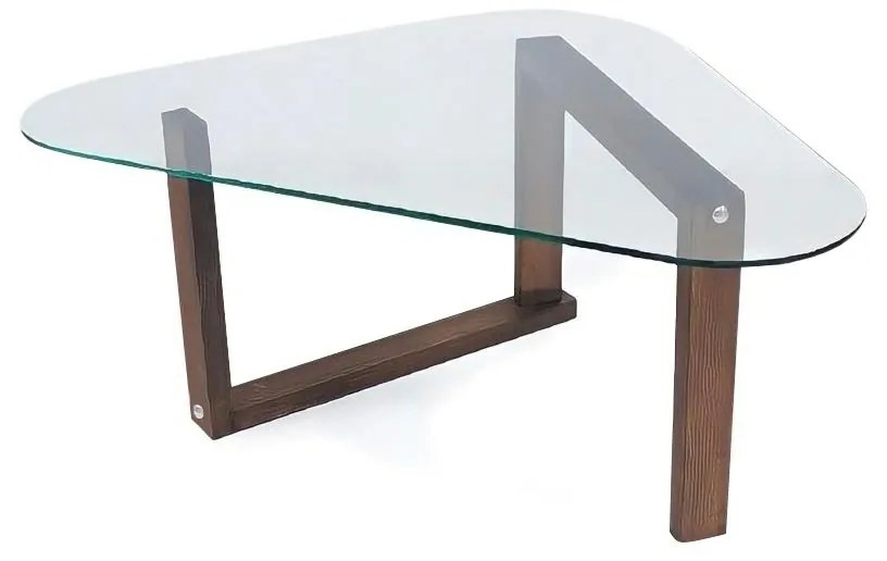 Orta Walnut konferenciaasztal