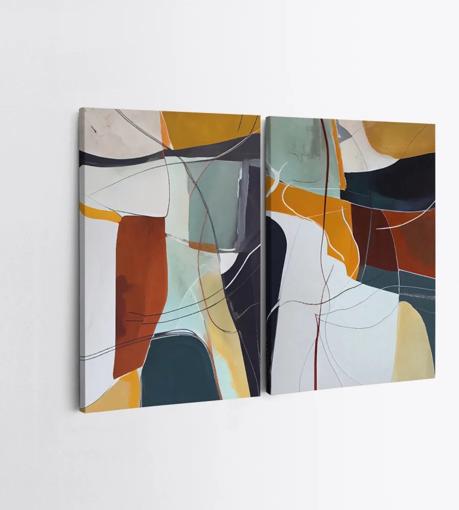 Vászonkép, 50×70 cm – 2KNV4354