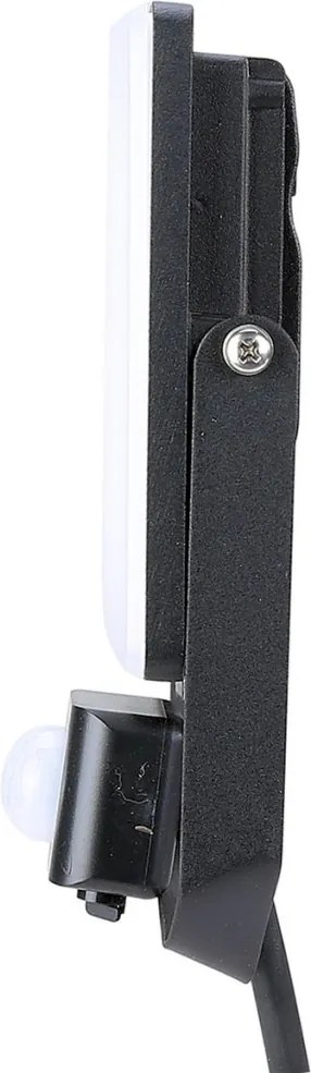 EKO LIGHT EKN9020 FLOODLIGHT Kültéri Reflektor Fekete LED IP44