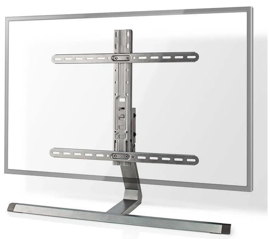 Nedis TVSM5120GY - Állvány Full Motion 37-75” TV-hez