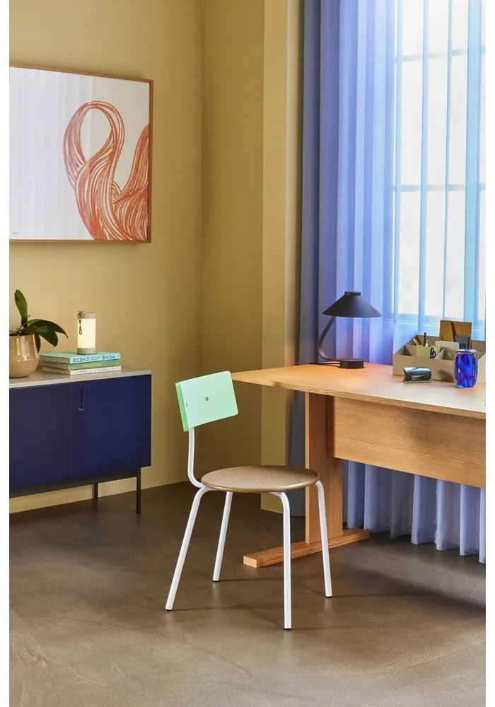 Kép 82x82 cm Hello – Hübsch