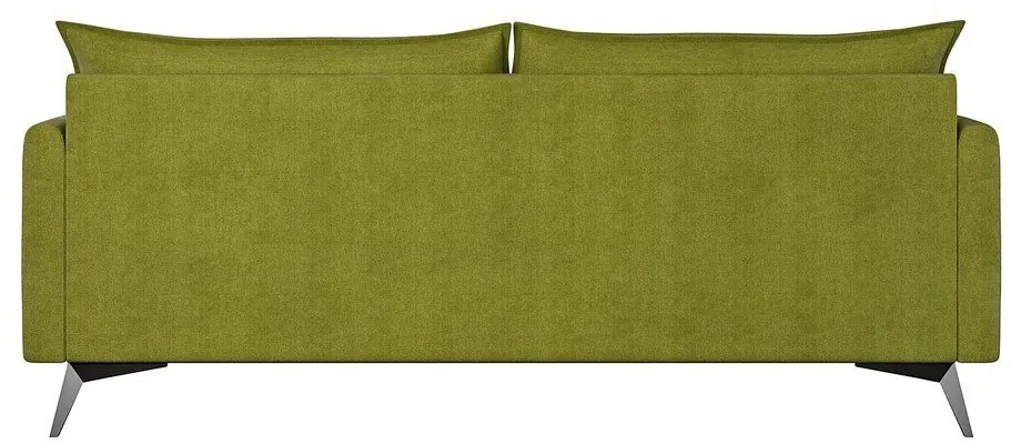 Zöld kanapé 199 cm Juli Bis – Ropez