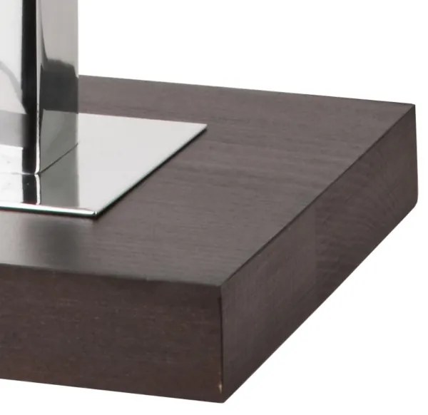 Asztali lámpa AMELIA 1xE27/60W/230V