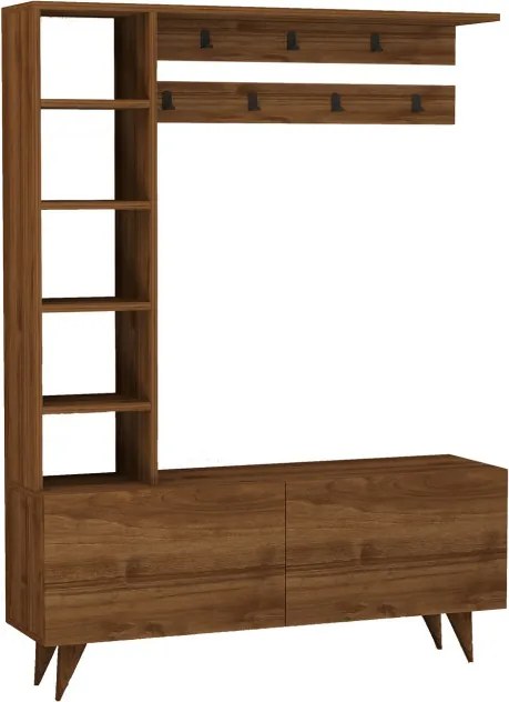 Hale előszobafal, 120 cm