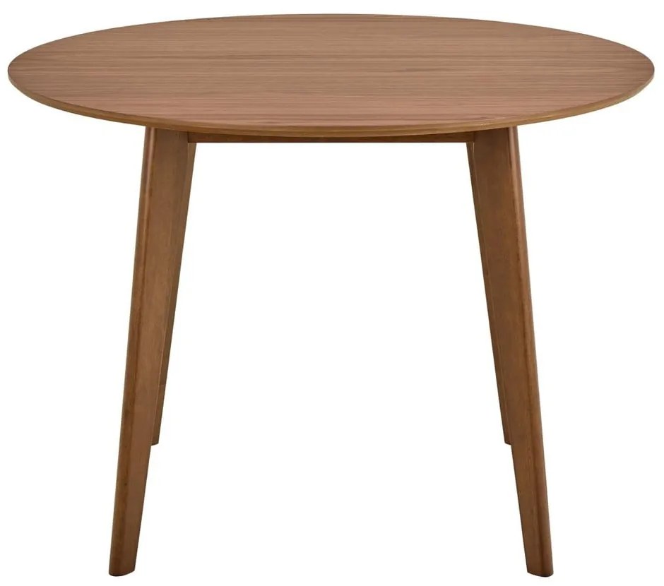 Kerek étkezőasztal ø 105 cm Roxby – Actona