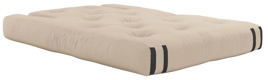 Design OUT™ Hippo Beige kinyitható bézs kültéri kanapé - Karup Design