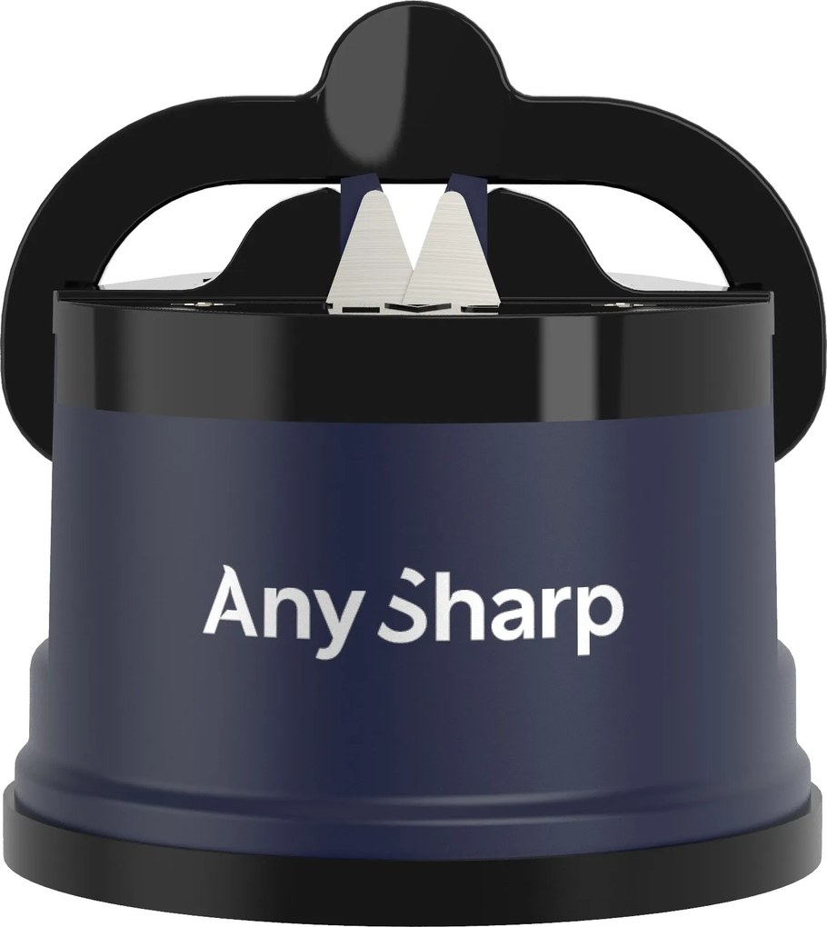 Konyhai Késélező Résszögletes AnySharp Classic