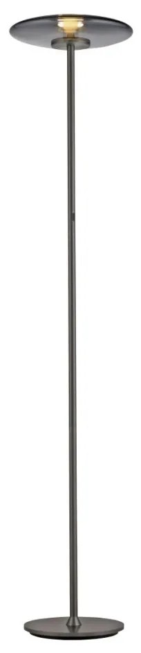 Paul Neuhaus PURE VITRUM 481-15 Állólámpa 2x14,2W/LED 2700K 500lm IP20
