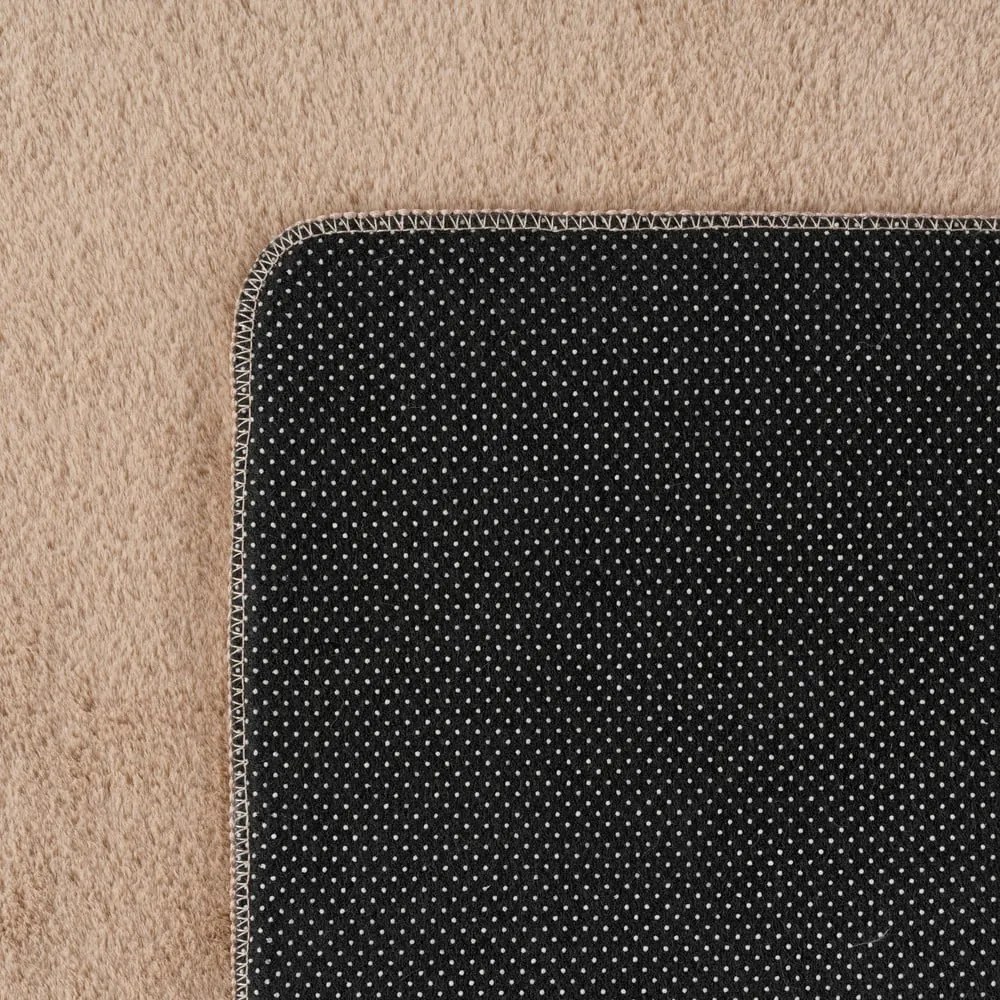 Bézs mosható szőnyeg 140x200 cm Joy 1400 – Ayyildiz Carpets