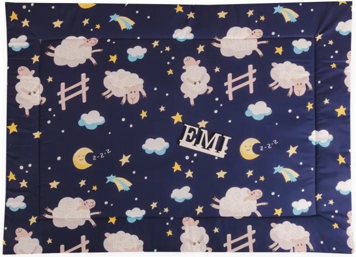 EMI Bárányos játszószőnyeg