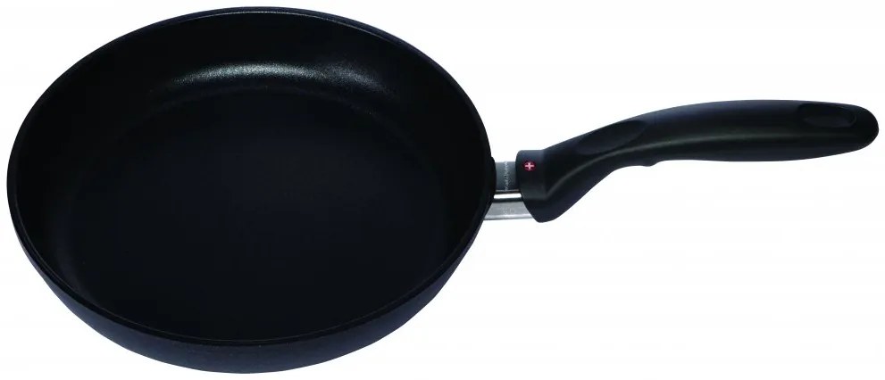 SWISS DIAMOND® gyémánt felületű serpenyő 26 cm indukciós